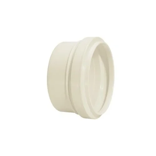 Cap para Tubo de Esgoto 200 mm 8" Amanco